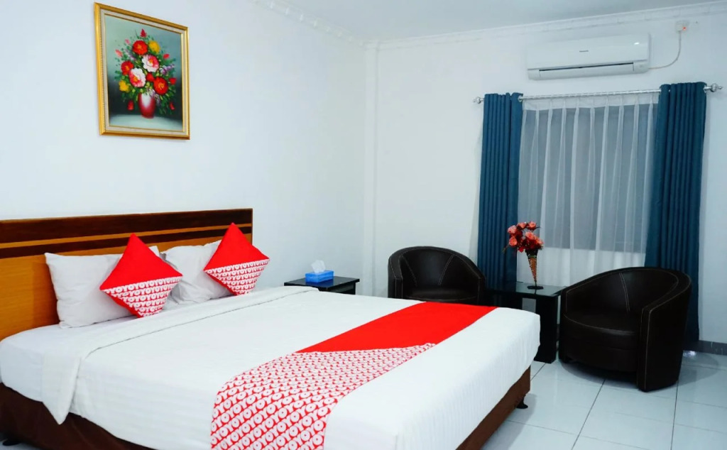 Demuon Hotel