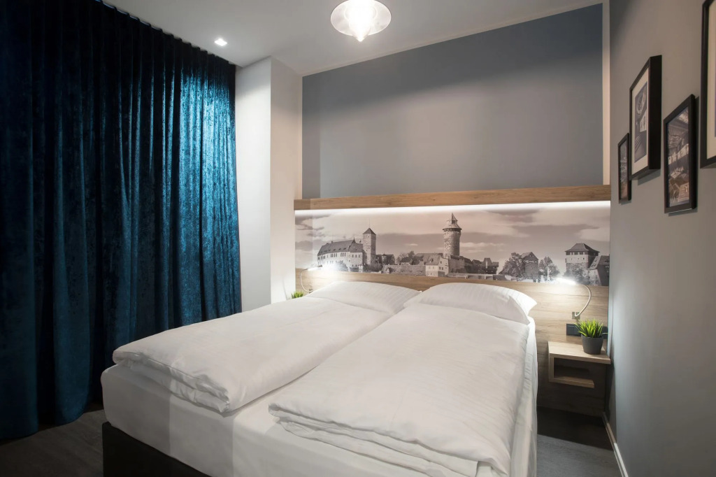 Hotel dasPaul