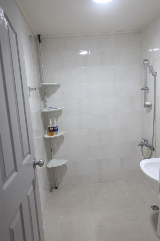 Jeju Youth Hostel