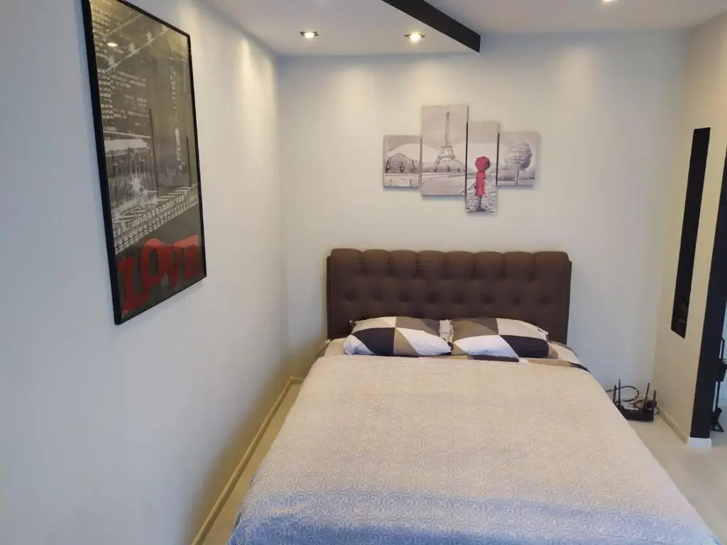 Balvu iela 3 Sunshine Home