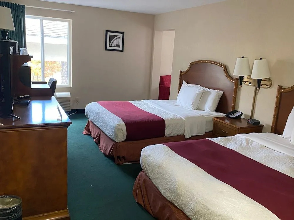 Hometown Inn Indian River