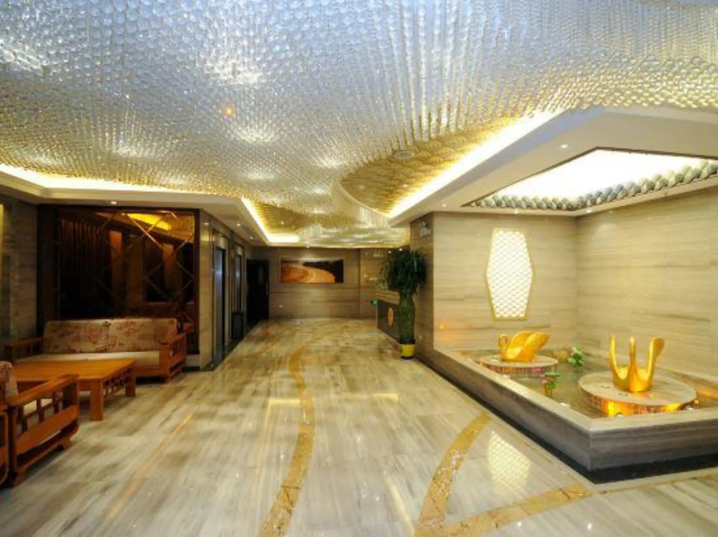 Mingzhu Hotel
