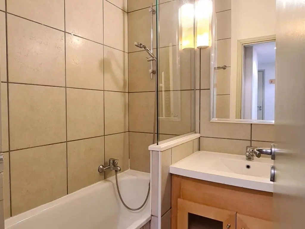 Appartement Flaine, 2 pièces, 6 personnes - FR-1-425-153