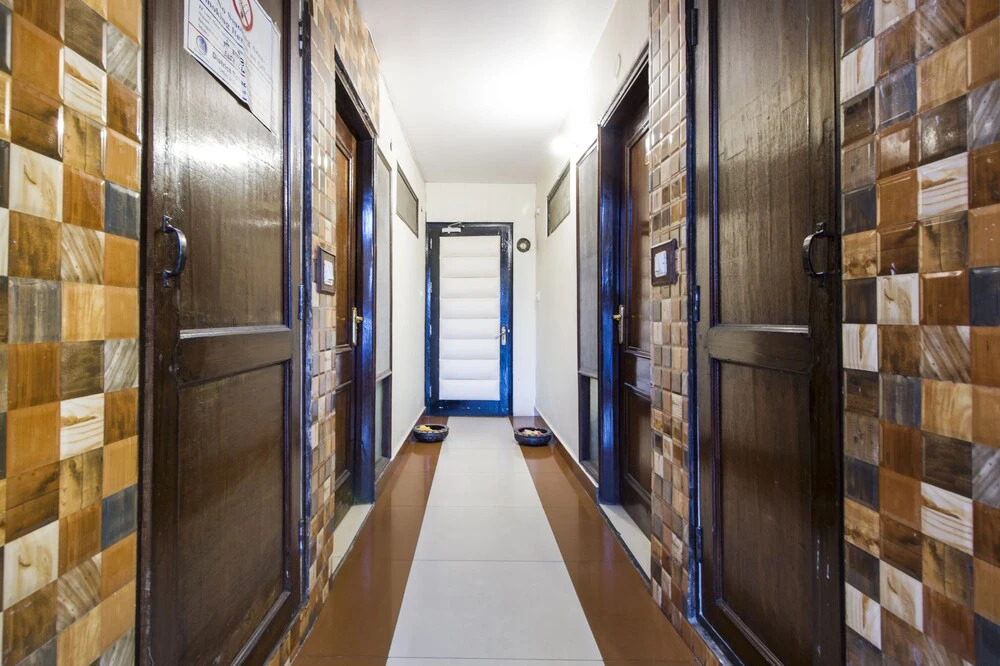 Ashirwad Hotel and Spa