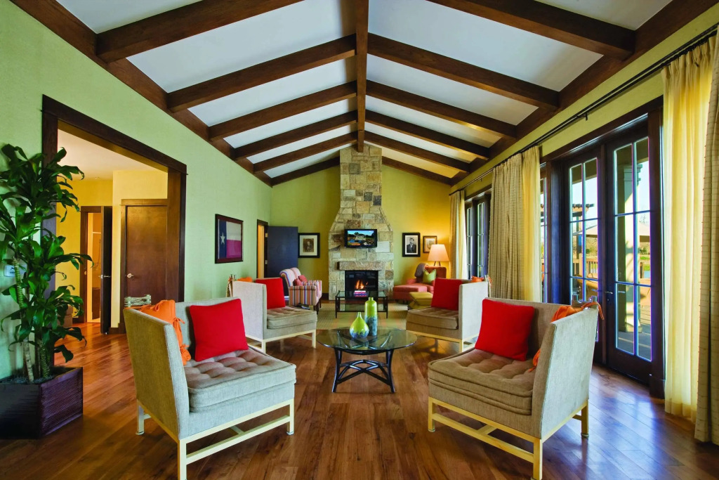 Hyatt Regency Lost Pines Resort and Spa