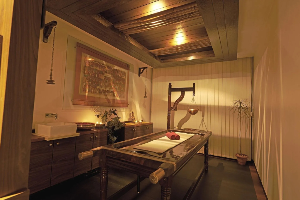 Brightland Resort & Spa