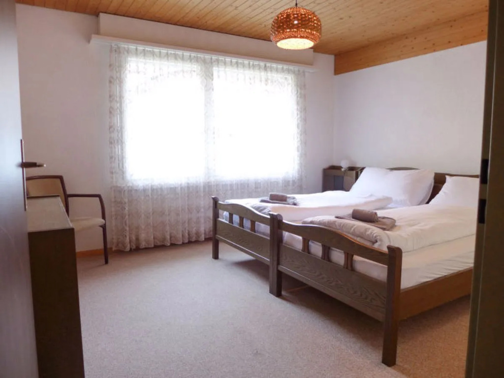 Holiday Home Salzhubelweg by Interhome