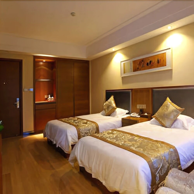 Suzhou Wanyue Holiday Hotel