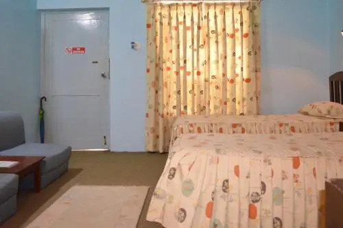 Hotel Megha-Travellers Village
