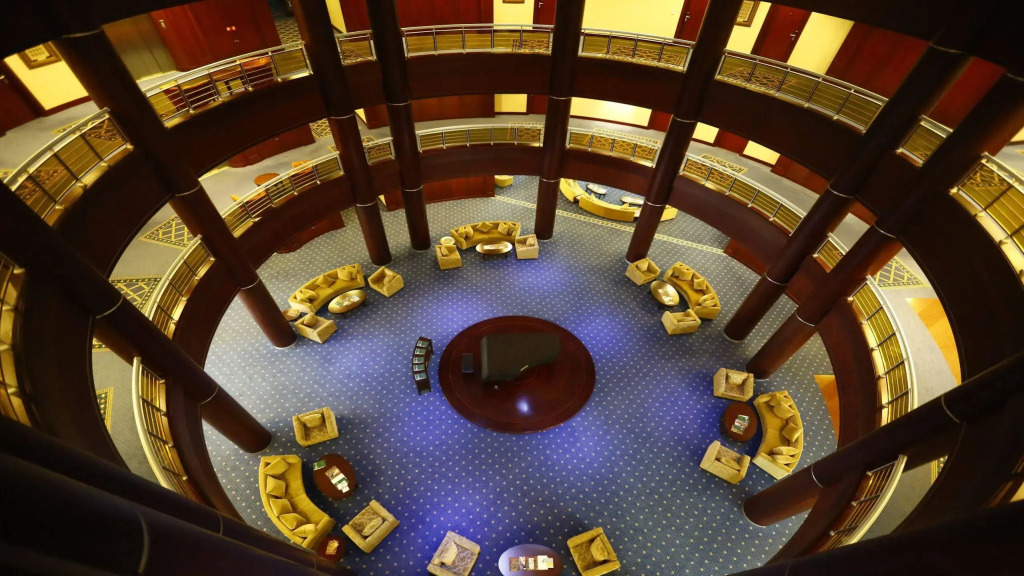 Marma Hotel Istanbul