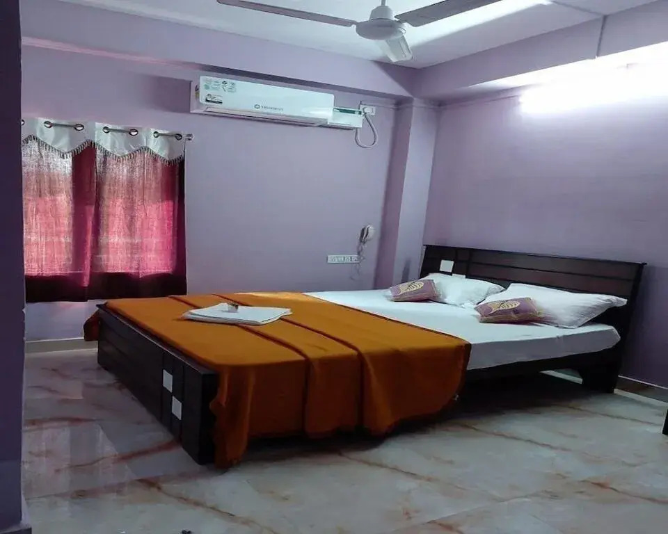 Hotel Beach