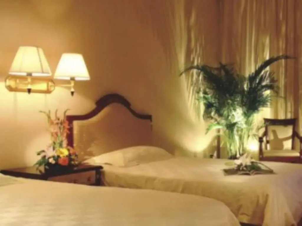 Kingdom Shuyue Hotel