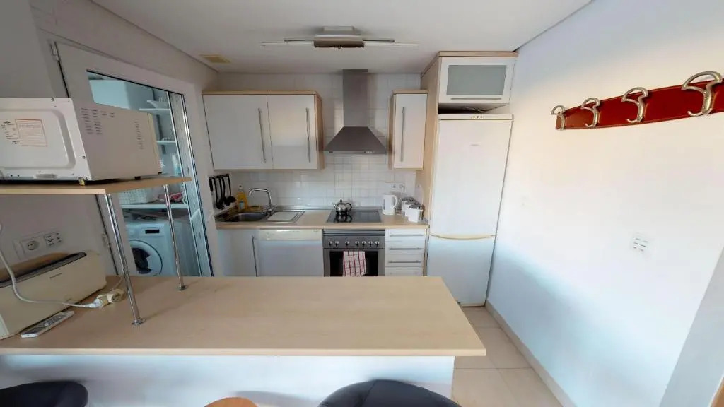 Francisco 293721-A Murcia Holiday Rentals Property