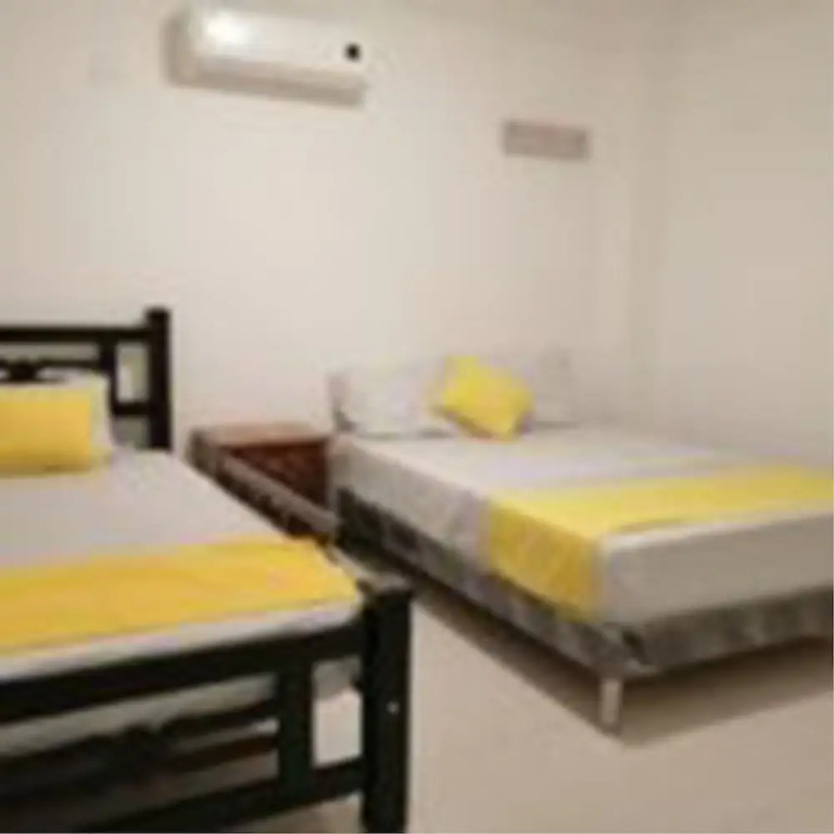 Hotel Los Cristales West Plaza