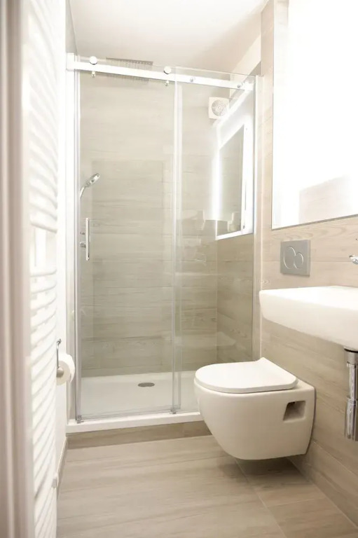 3-Zimmer Apartment mit 2 Bädern am Marktplatz