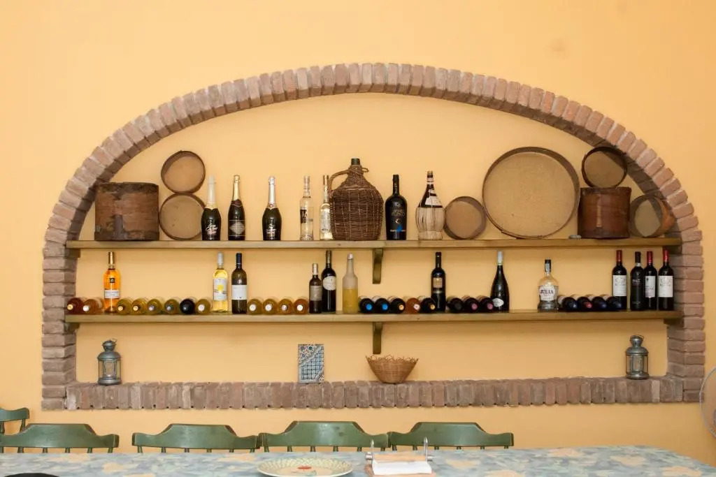 Agriresort Villa Bentivoglio