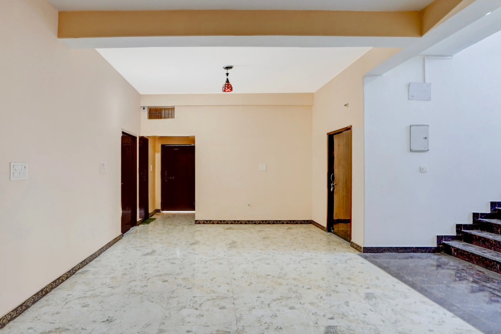 OYO Hotel O Kashi Ghat Varanasi Formerly Gulab Residency
