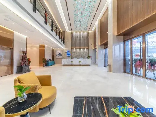Langyue  Hotel
