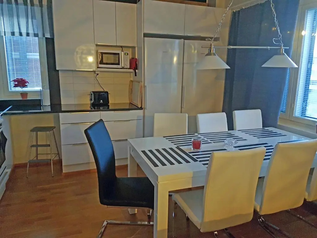 Santalux Apartment 2
