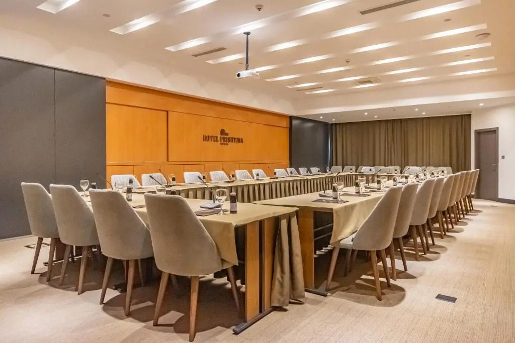 Hotel Prishtina