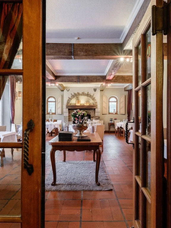 Auberge d'Alle