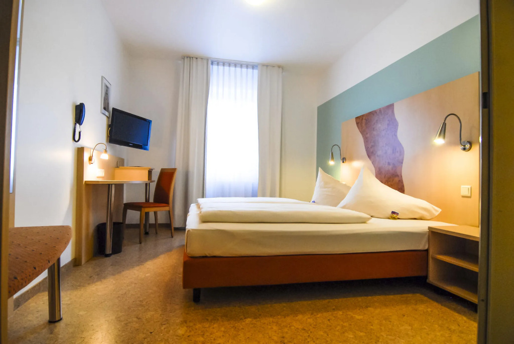 Hotel Petul An der Zeche