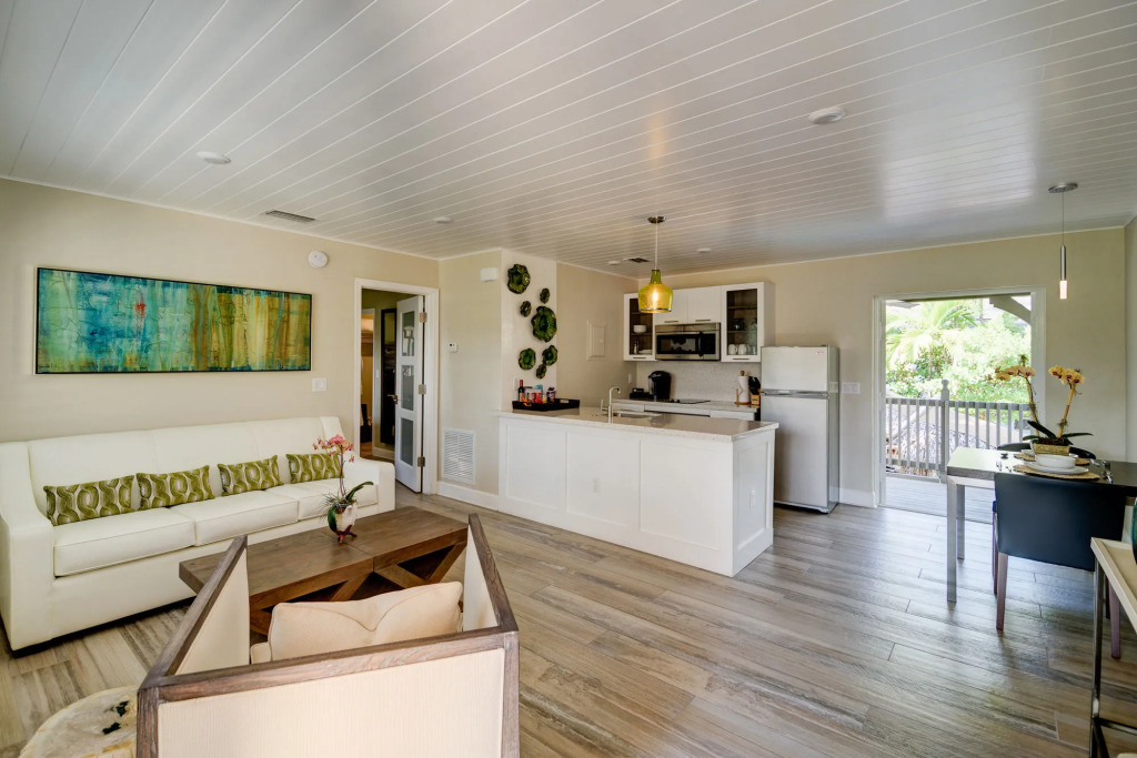 Cranes Beach House Boutique Hotel & Luxury Villas