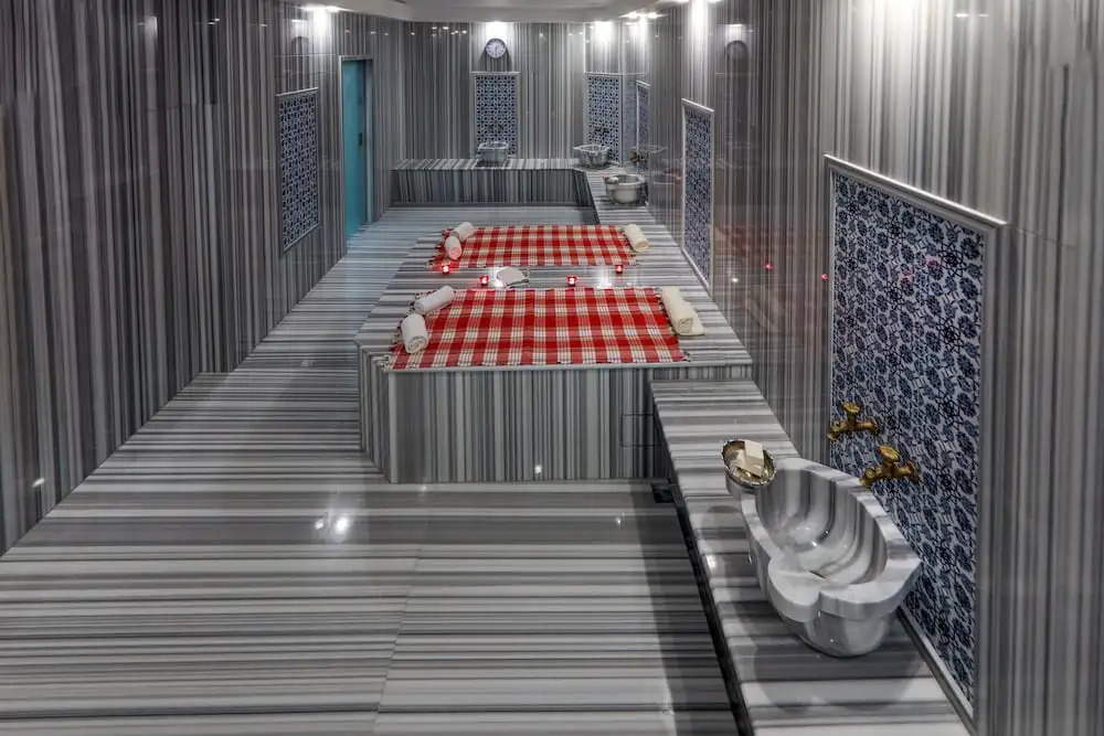 Merit Grand Mosta Spa Hotel & Casino