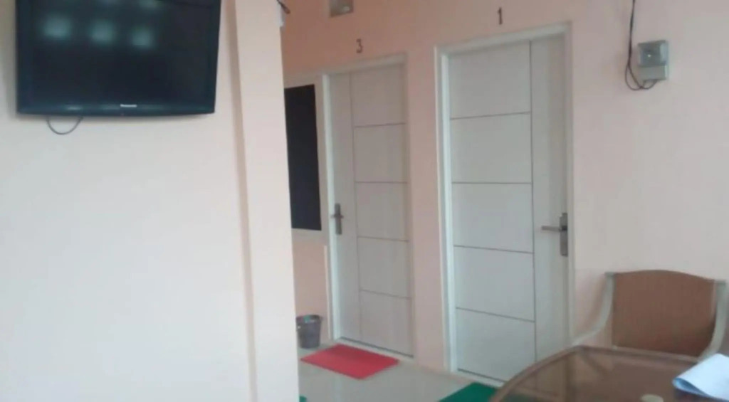 Penginapan Jati Pratama Syariah