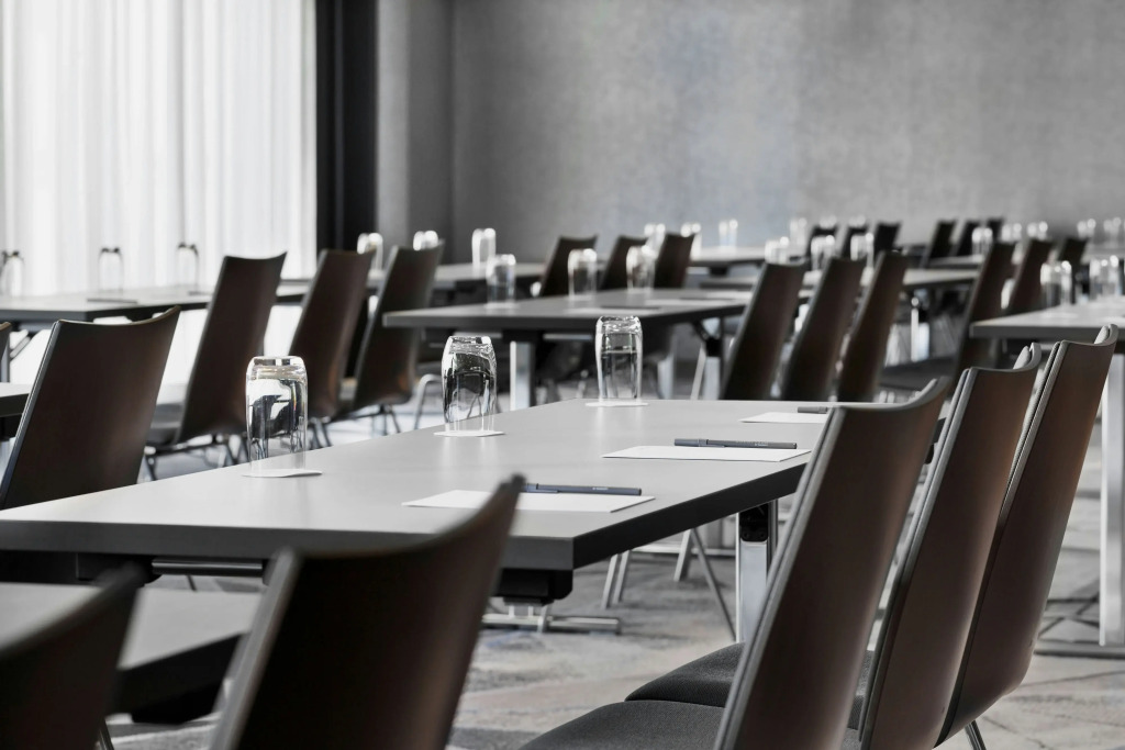 Residence Inn by Marriott Munich City East
