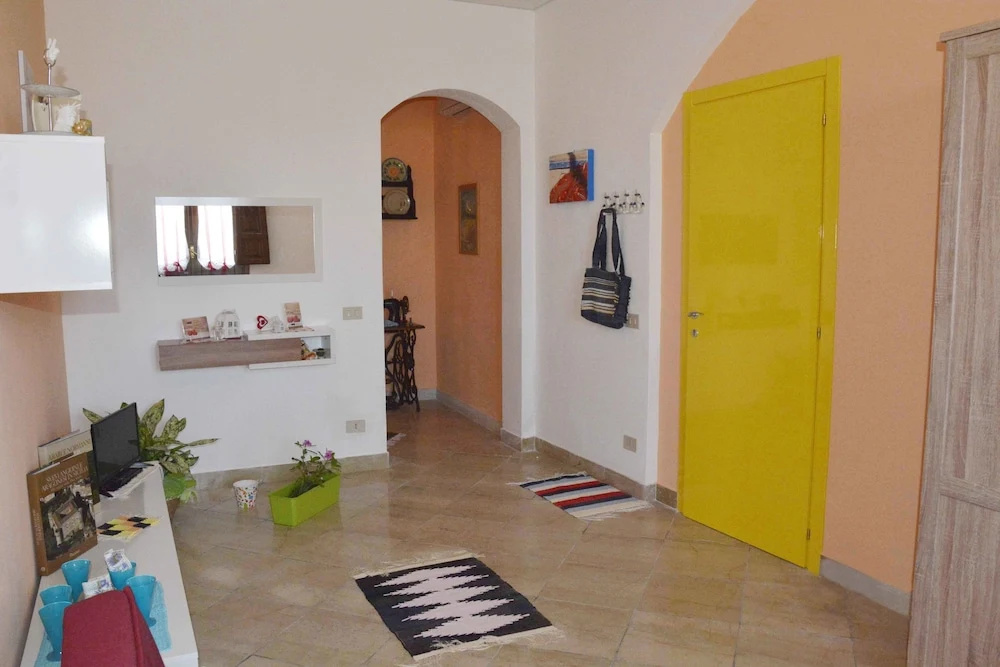 La Casa al Centro