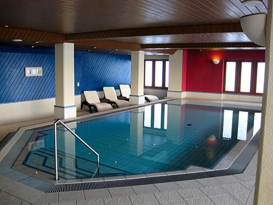 Hotel Hubertus