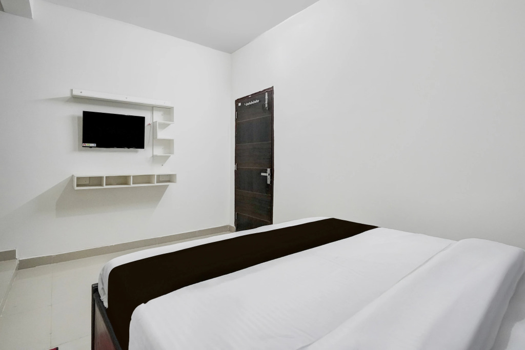 Hotel O Sushant Hotels