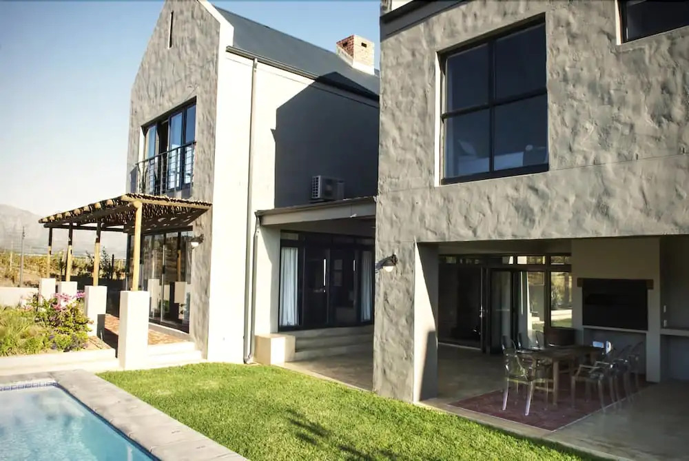 Gilga Wine Guest House