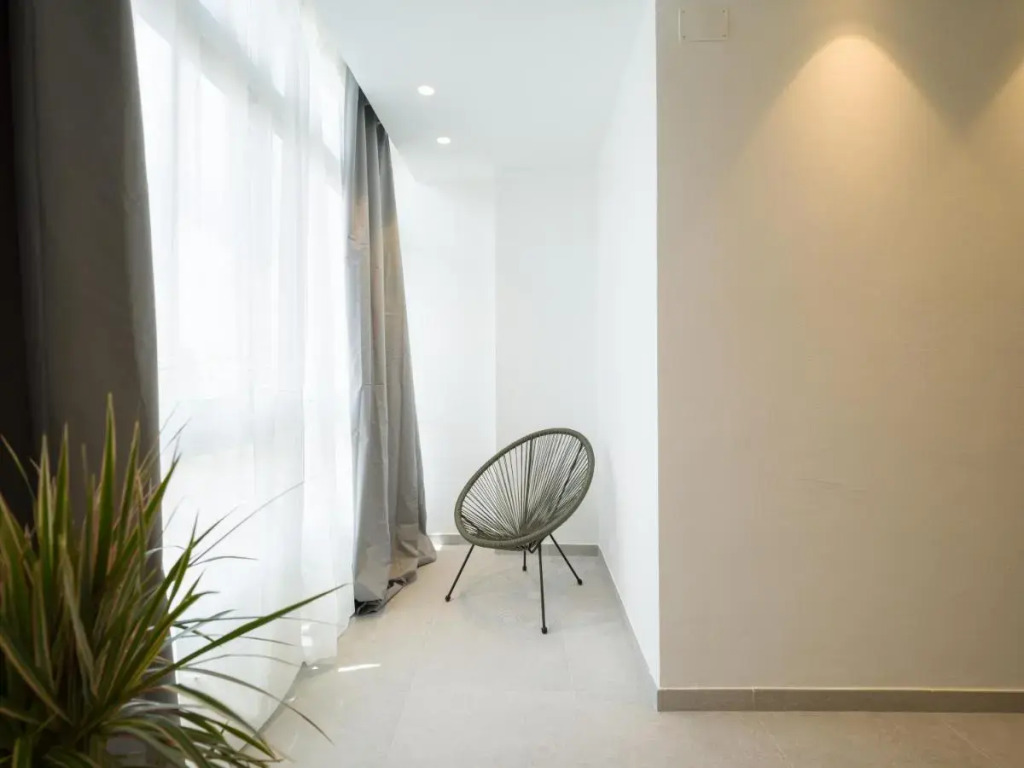 Shabolo Self Check-in Apartments