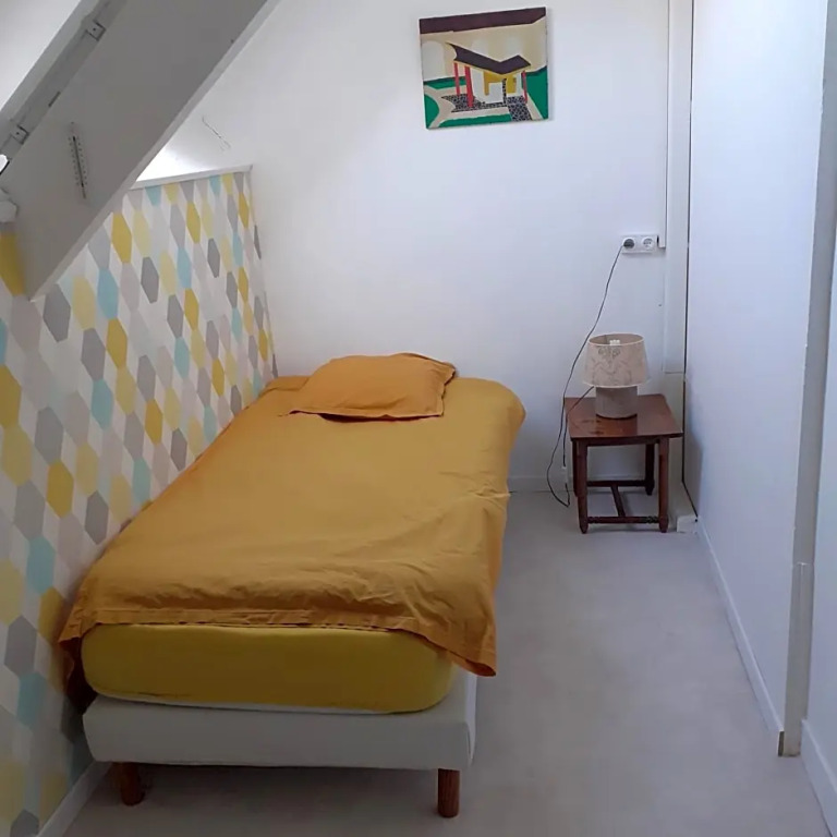 Chambres dhôtes GOBILLON