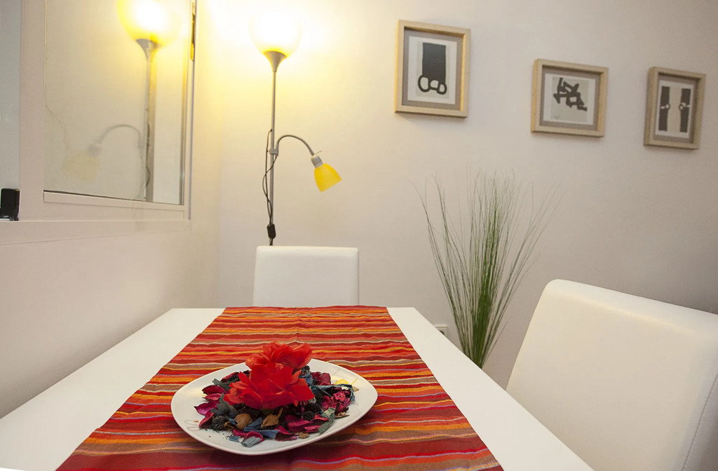 Apartamentos Boni