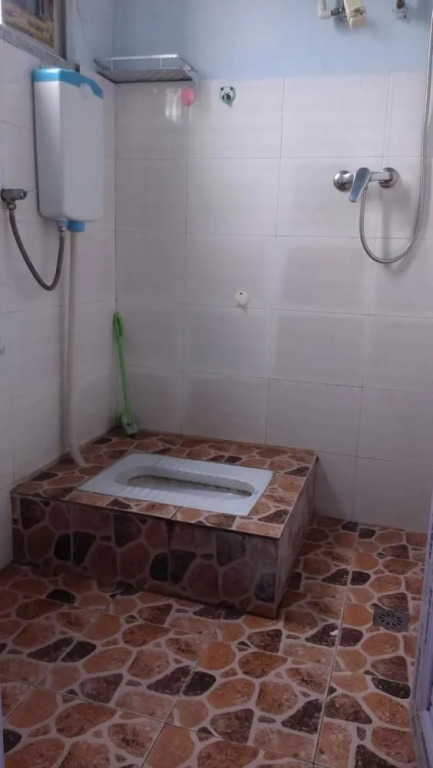 TOP Apartment Fuzhou Shoushan Road