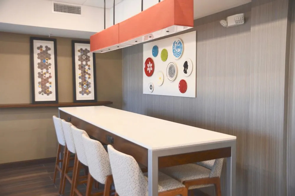 Holiday Inn Express Bordentown - Trenton South