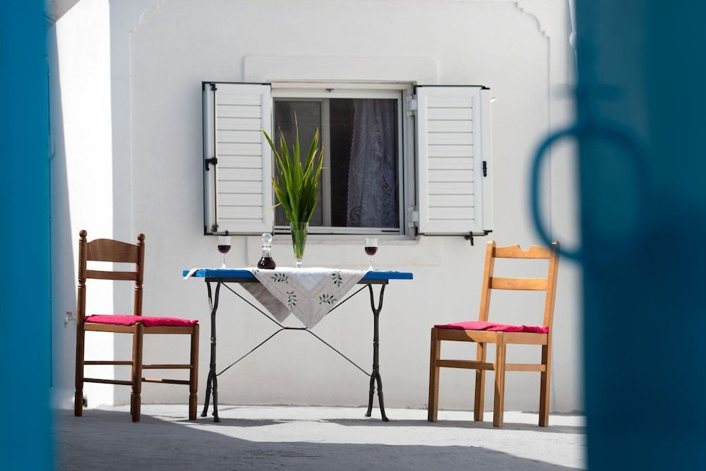 Suite Mantilaria