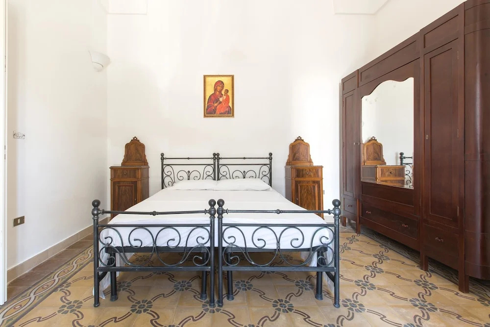 Casa Graziella