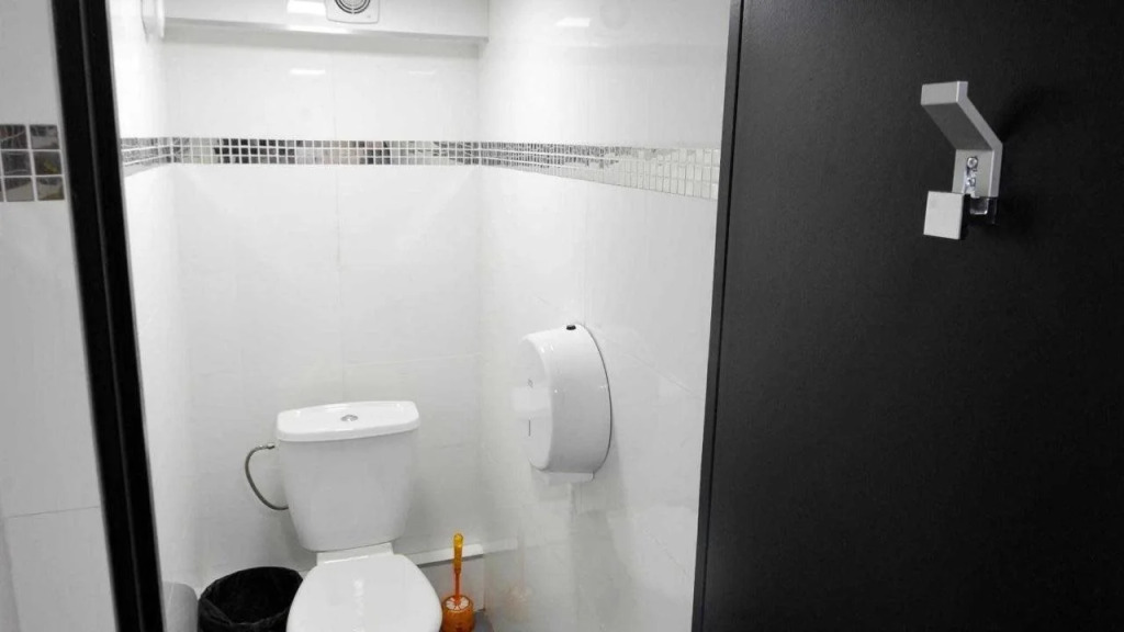 Jacobs Inn Hostel