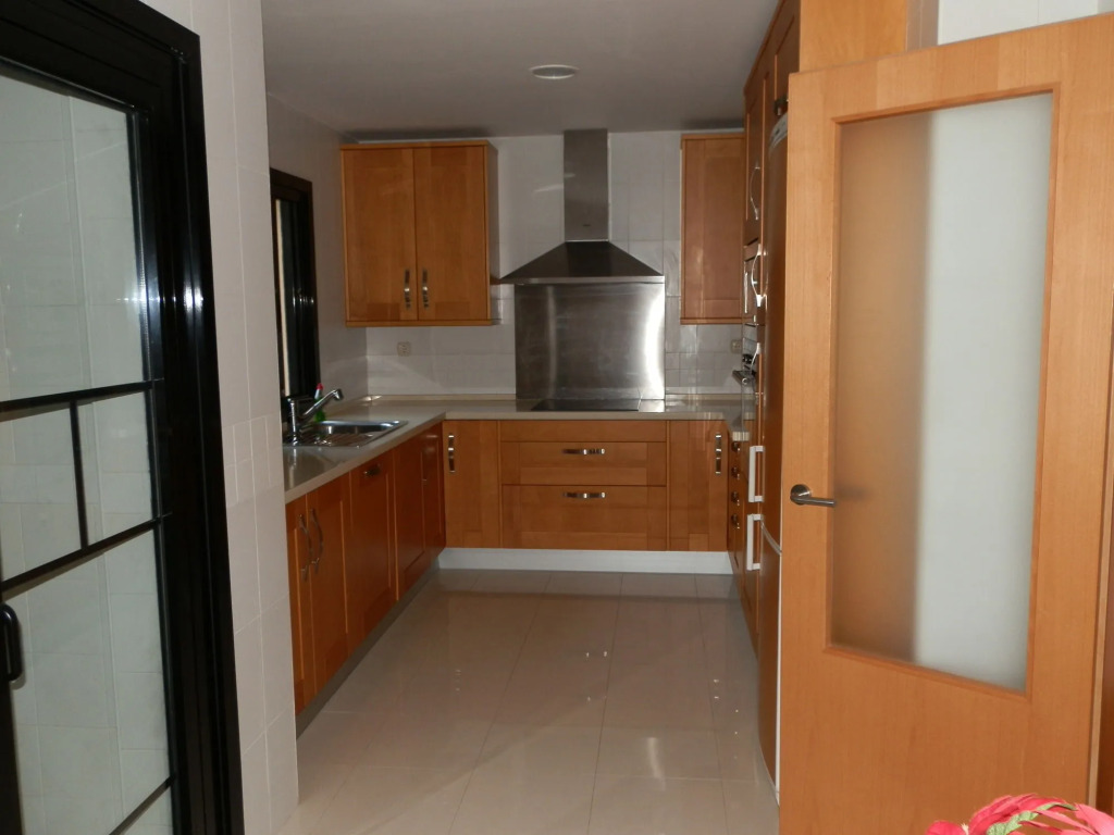Mimosas Suites Banus