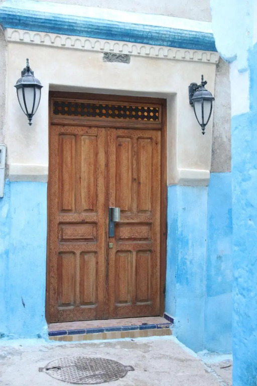 Sultana larache