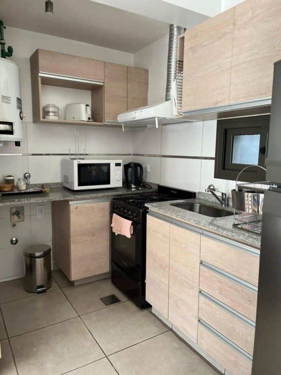 Pellegrini Apartment Mendoza