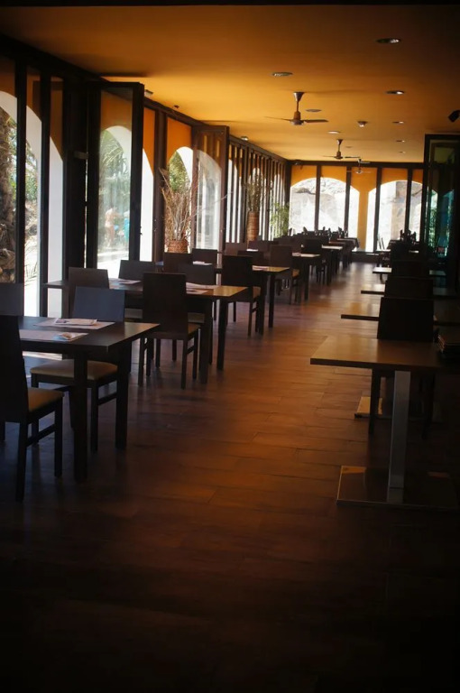 Hotel Calypso