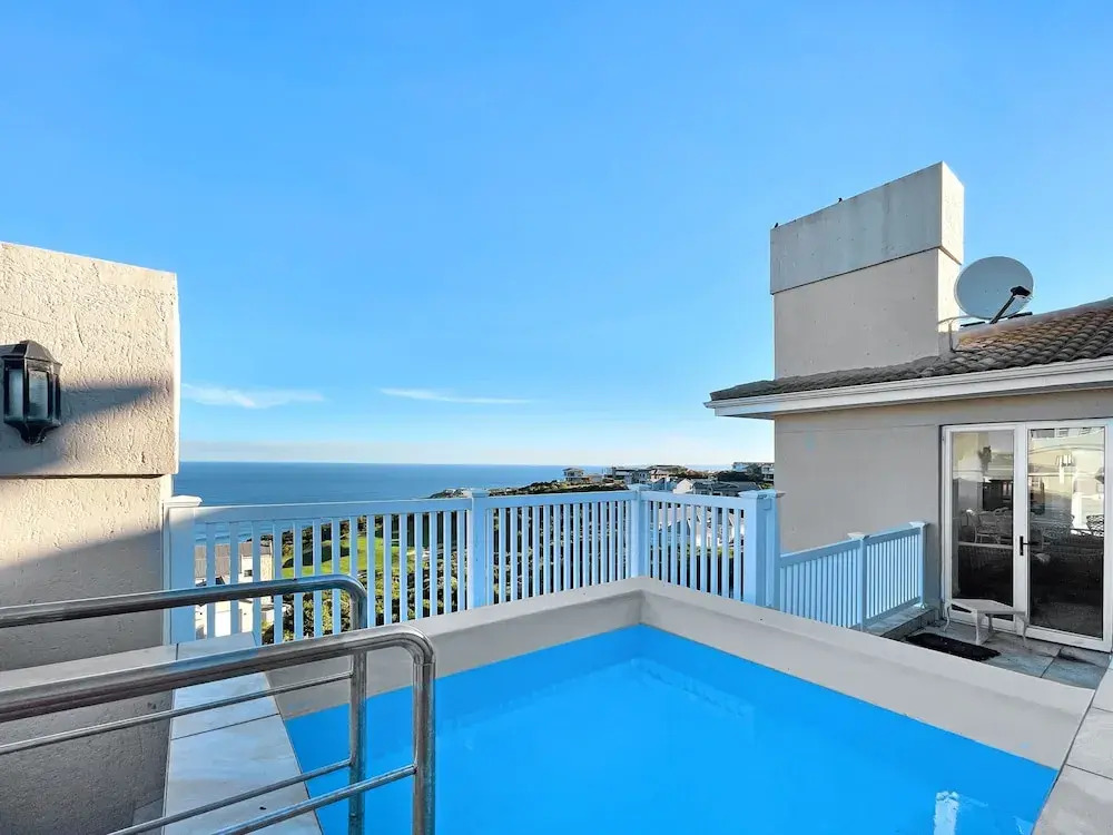 Pinnacle Point Heritage Villa