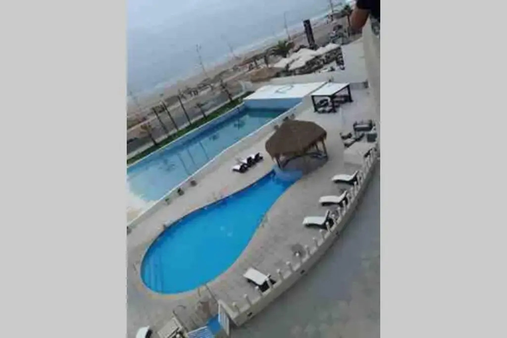 Aqua La Serena En Av del Mar 2D2BWifi