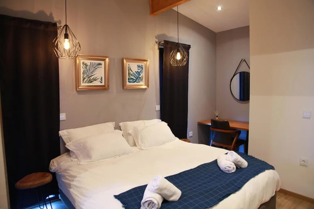 Orama Villas Luxury Apartments