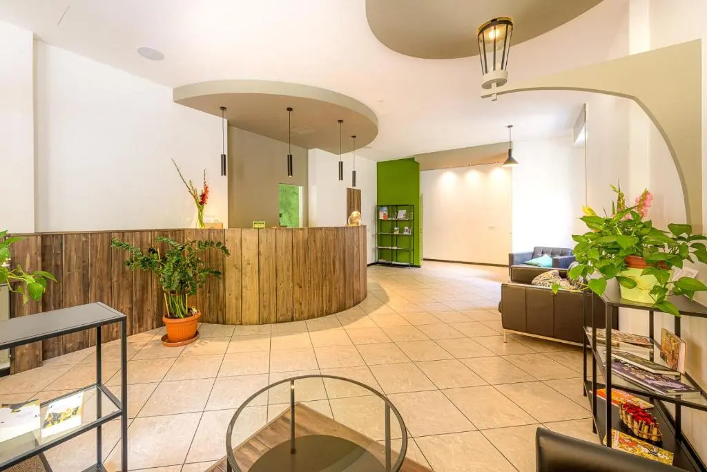 Hotel La Rotonda